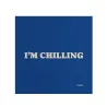 Gafas de Sol "I'M CHILLING" | Happyideas