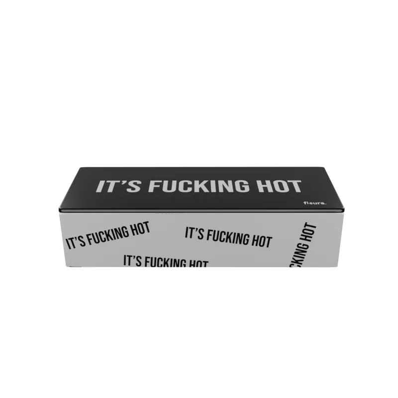 Gafas de Sol "IT'S FUCKING HOT" | Happyideas