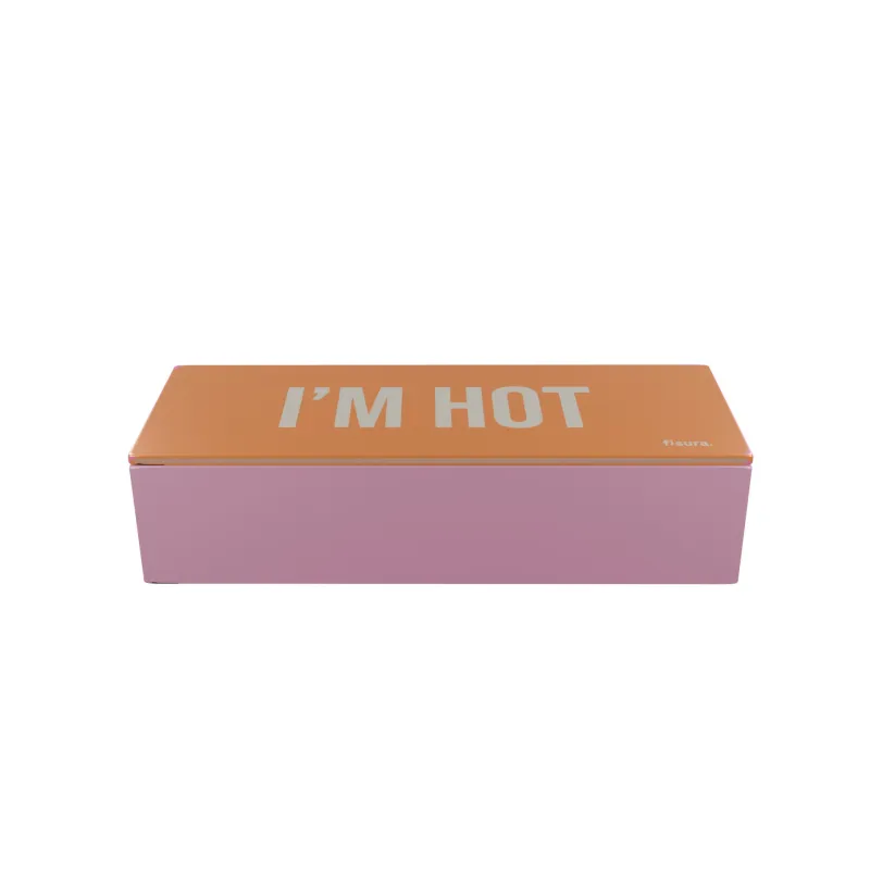Gafas de Sol "I'M HOT" | Happyideas