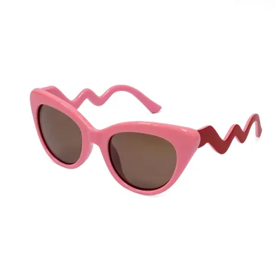 Gafas de Sol "BETTER LATE THAN UGLY" | Happyideas