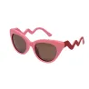 Gafas de Sol "BETTER LATE THAN UGLY" | Happyideas