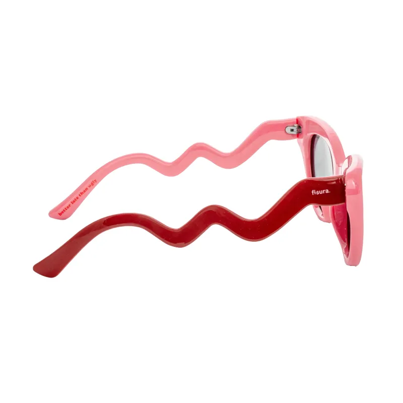 Sunglasses BETTER LATE THAN UGLY | Happyideas