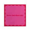 Sunglasses BETTER LATE THAN UGLY | Happyideas