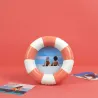 Marco Floats rojo | Happyideas