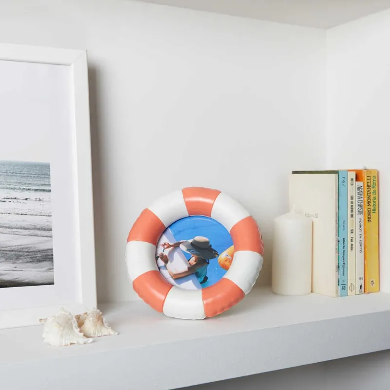 Marco Floats rojo | Happyideas