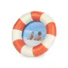 Marco Floats rojo | Happyideas