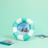 Marco Floats turquesa | Happyideas