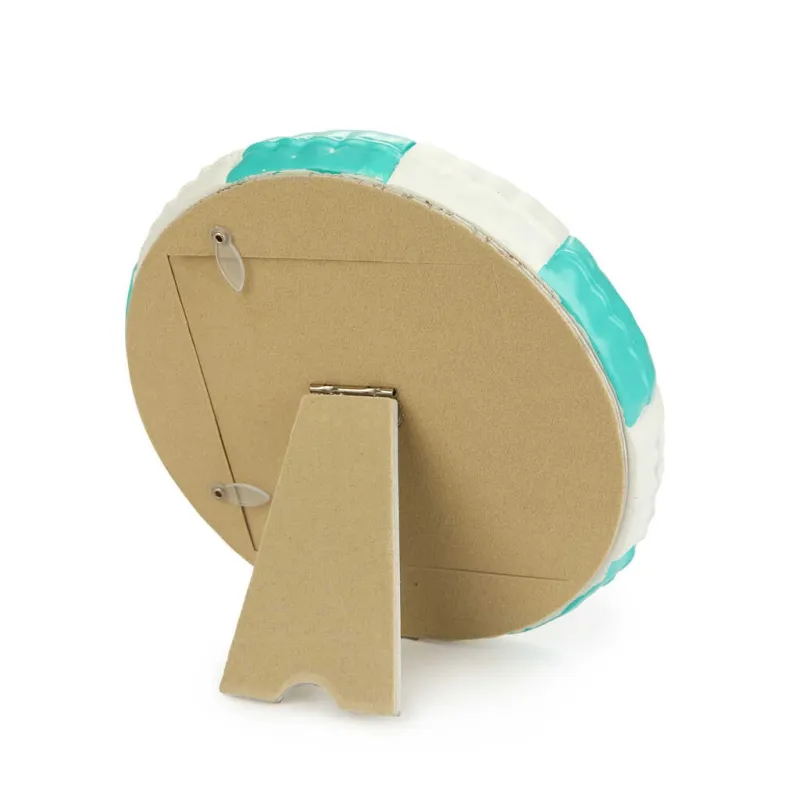 Marco Floats turquesa | Happyideas