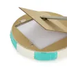 Marco Floats turquesa | Happyideas