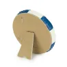 Floats Blue Resin Frame | Happyideas