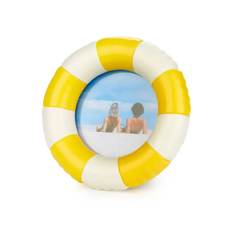 Marco Floats amarillo | Happyideas