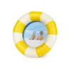 Floats Yellow Resin Frame | Happyideas