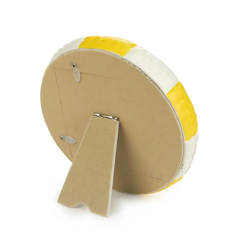 Marco Floats amarillo | Happyideas