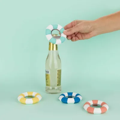 Abrebotellas Floats | Happyideas