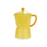 Taza Moka amarillo | Happyideas