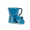 Taza Moka Azul 350 ml | Happyideas