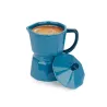 Taza Moka Azul 350 ml | Happyideas