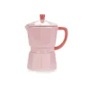 Taza Moka Rosa 350 ml | Happyideas