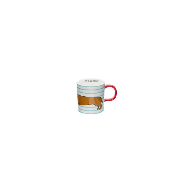 Sausage Dog Mug | Happyideas