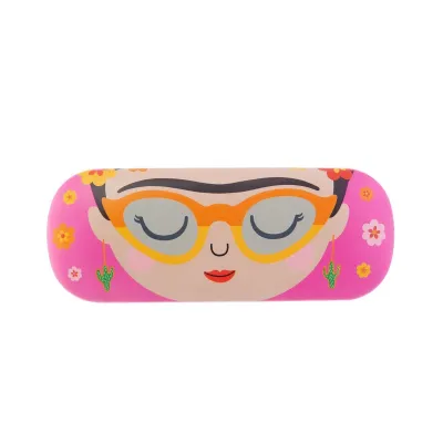 Estuche para gafas Frida | Happyideas