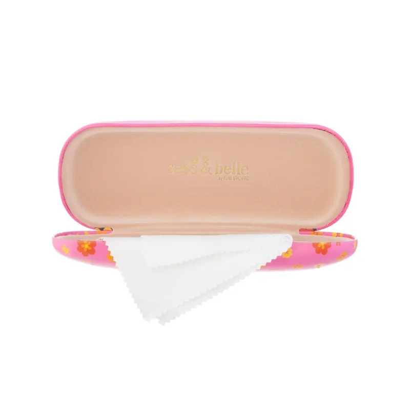Frida Glasses Case | Happyideas
