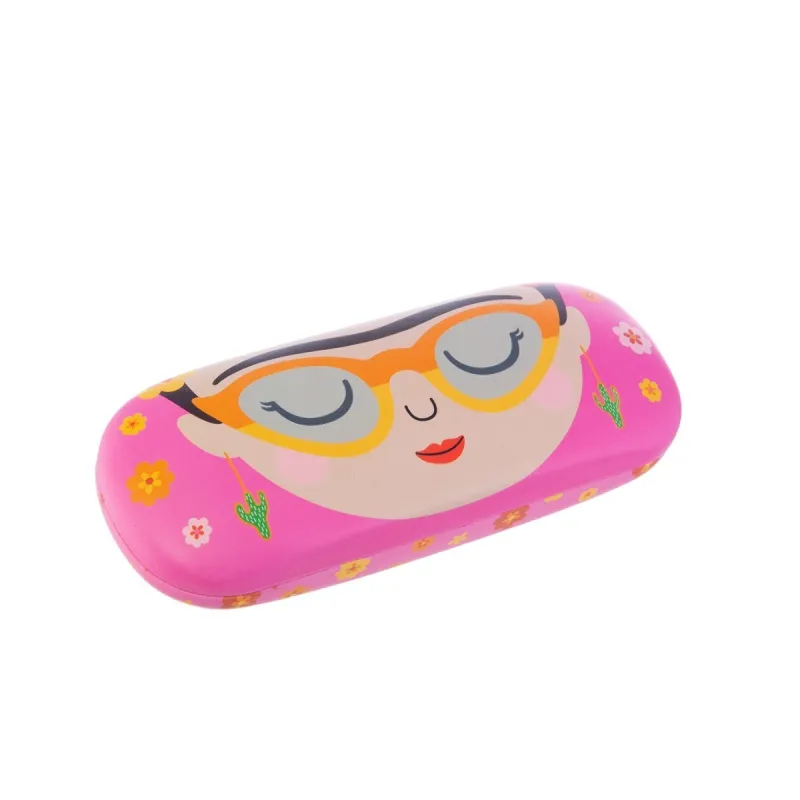 Frida Glasses Case | Happyideas