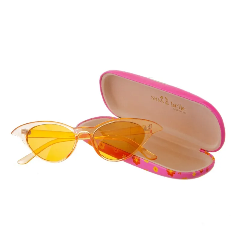 Frida Glasses Case | Happyideas