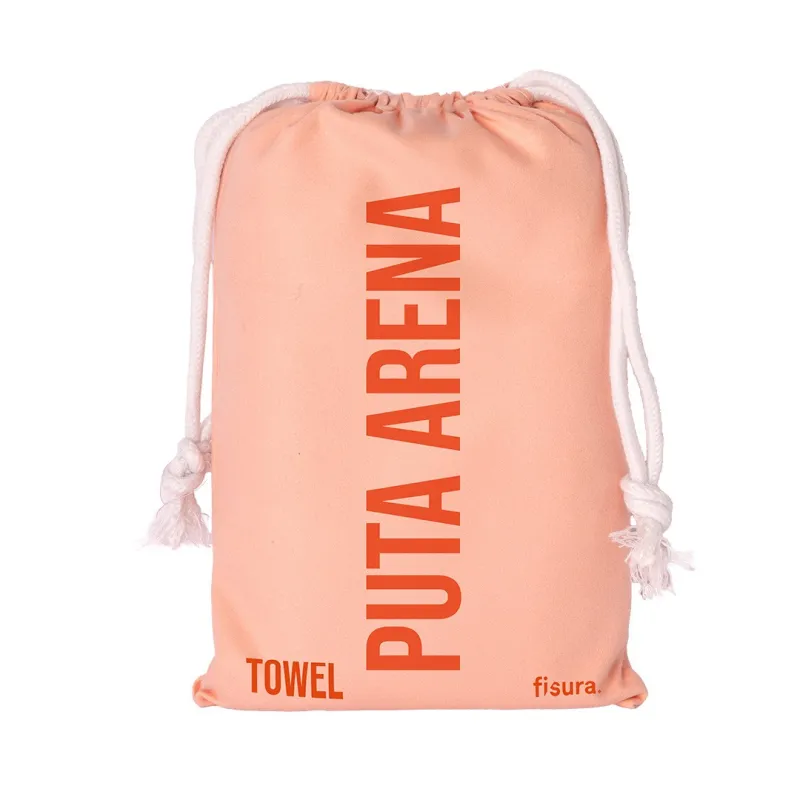 Fucking sand beach towel | Happyideas