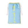 I dont sweat, I shine beach towel | Happyideas