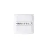 Portable ashtray puto vicio white | Happyideas