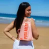 Toalla playa "puta arena" | Happyideas