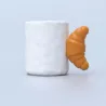 Croissant Mug | Happyideas