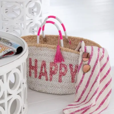 Capazo Happy | Happyideas