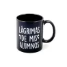 Mug Lágrimas de mis alumnos | Happyideas