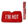 Parasol "I'm hot" | Happyideas