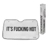 Parasol "It's fucking hot" | Happyideas