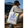 "Puto Temazo" Cotton Tote Bag | Happyideas