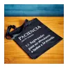 "Paciencia" Definition Tote Bag | Happyideas