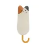 Umbrella Meow Orange | Happyideas
