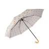 Umbrella Meow Orange | Happyideas