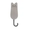 Umbrella Meow Grey | Happyideas