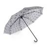 Umbrella Meow Grey | Happyideas
