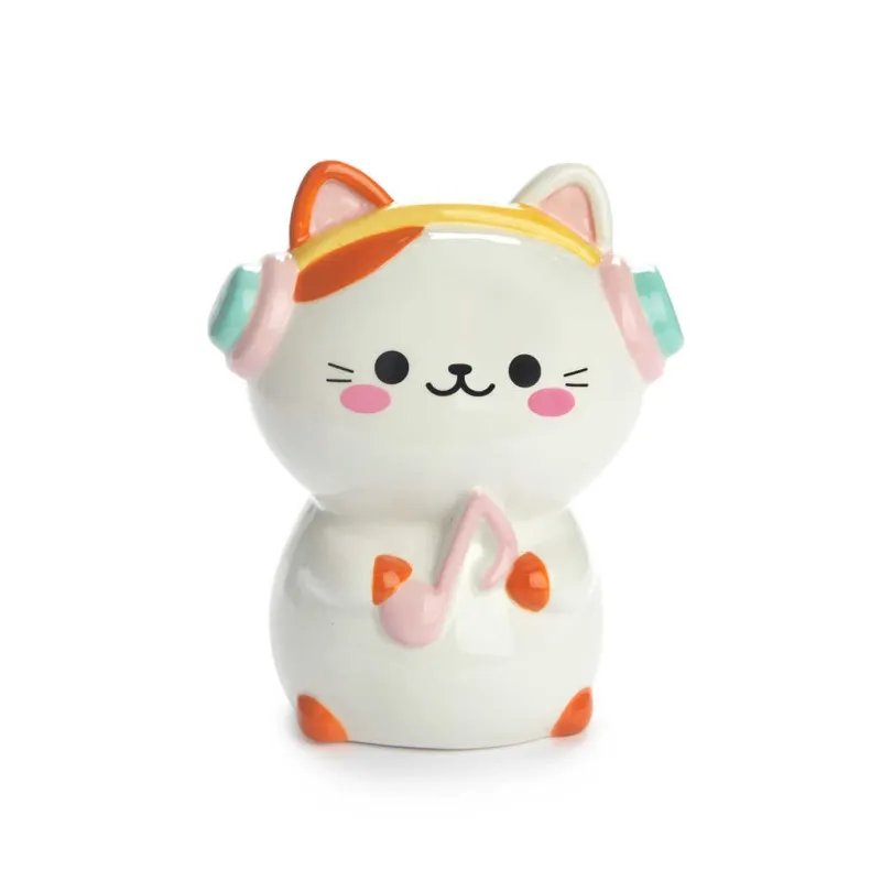 Kawaii Melody Piggy Bank | Happyideas