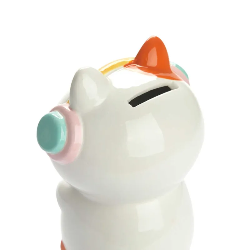 Hucha Kawaii Melody | Happyideas
