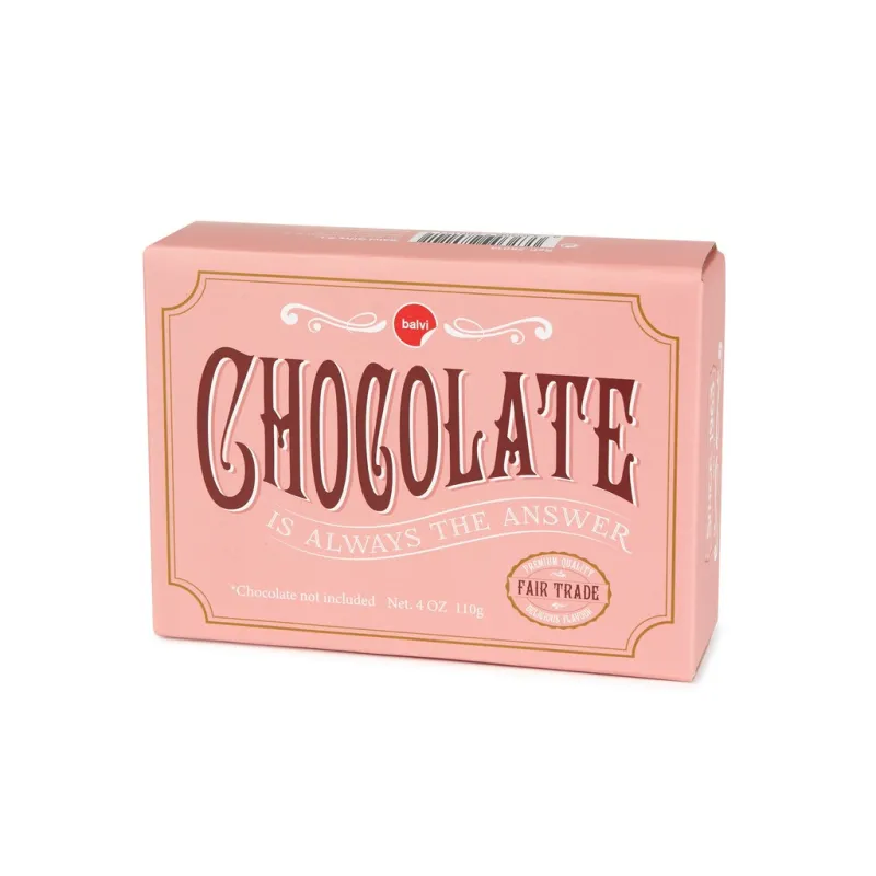 Caja joyero Chocolate | Happyideas