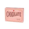 Caja joyero Chocolate | Happyideas