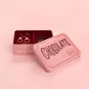 Chocolate Bar Tin Jewellery Box | Happyideas