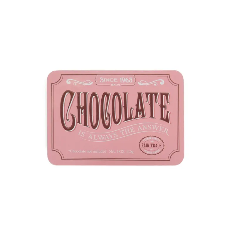Caja joyero Chocolate | Happyideas