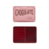 Caja joyero Chocolate | Happyideas