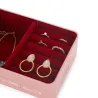 Caja joyero Chocolate | Happyideas